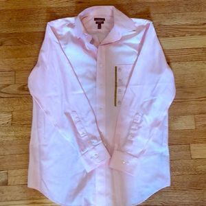 Long sleeve dress shirt